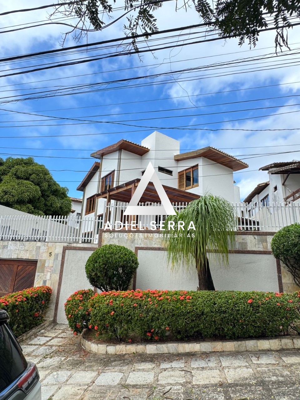 Casa - Itaigara