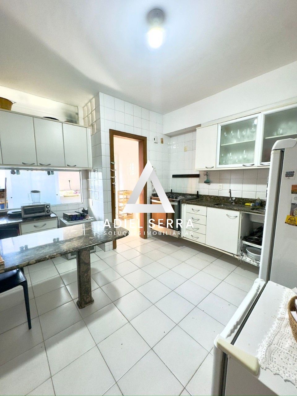 Apartamento - Acupe de brotas