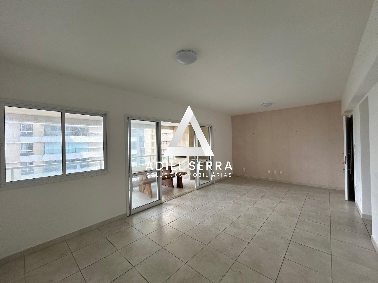 Apartamento - Patamares