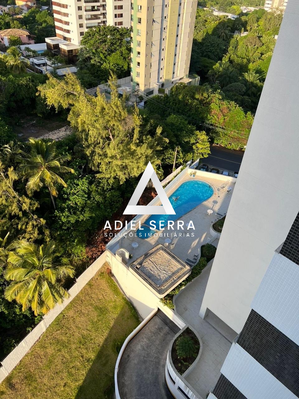 Apartamento - Patamares