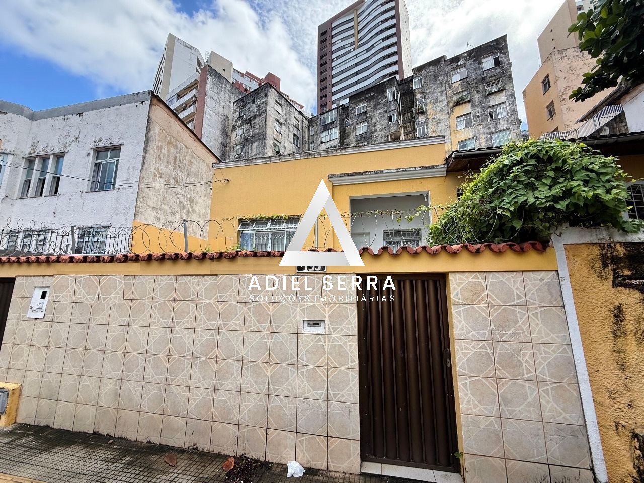 Casa - Barra