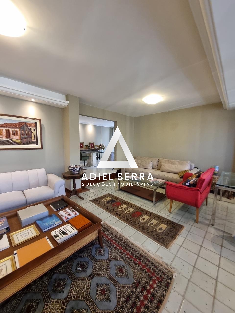 Apartamento - Graça