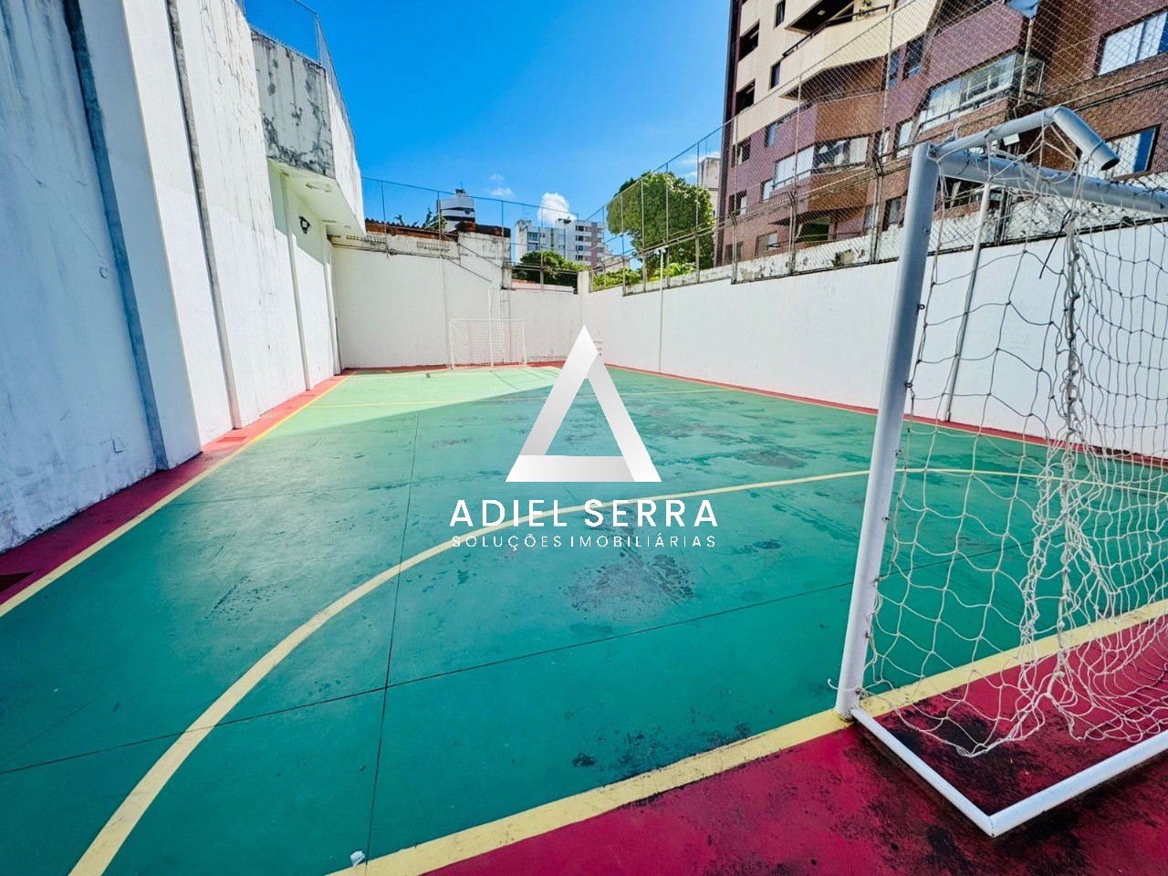 Apartamento - Pituba