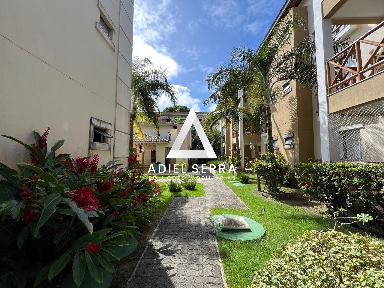 Apartamento - Alphaville