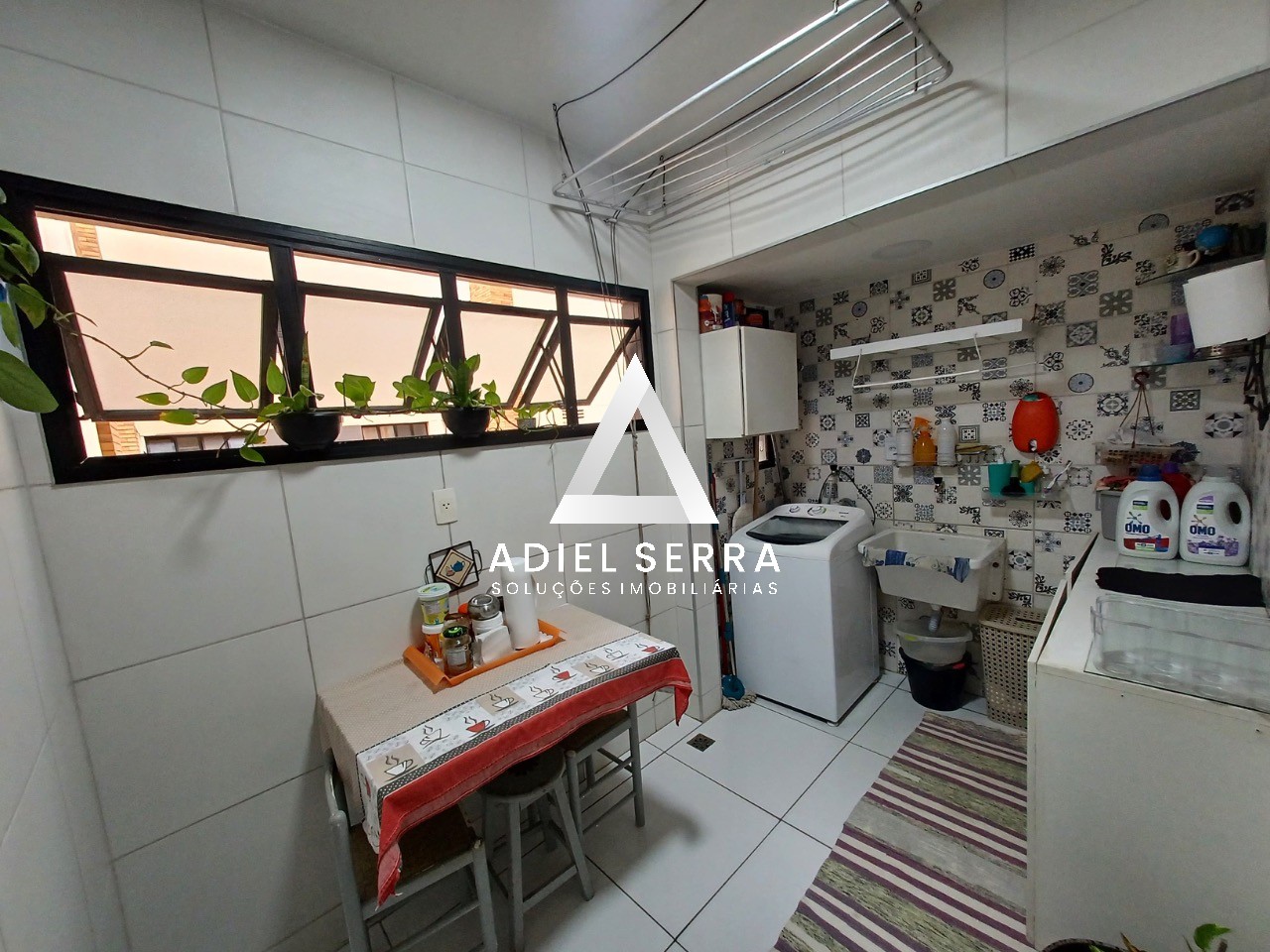 Apartamento - Pituba