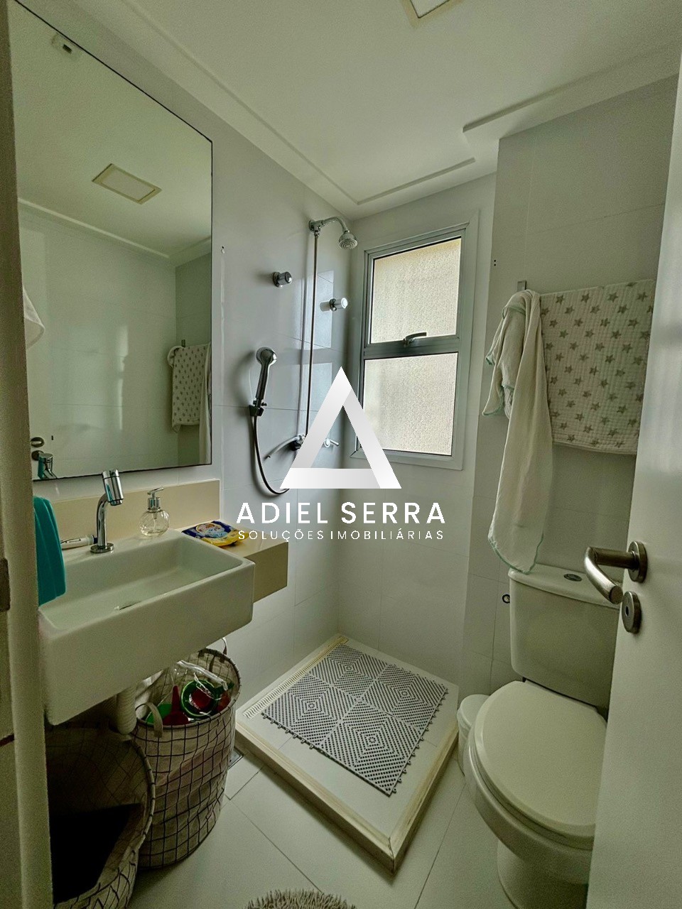 Apartamento - Horto bela vista