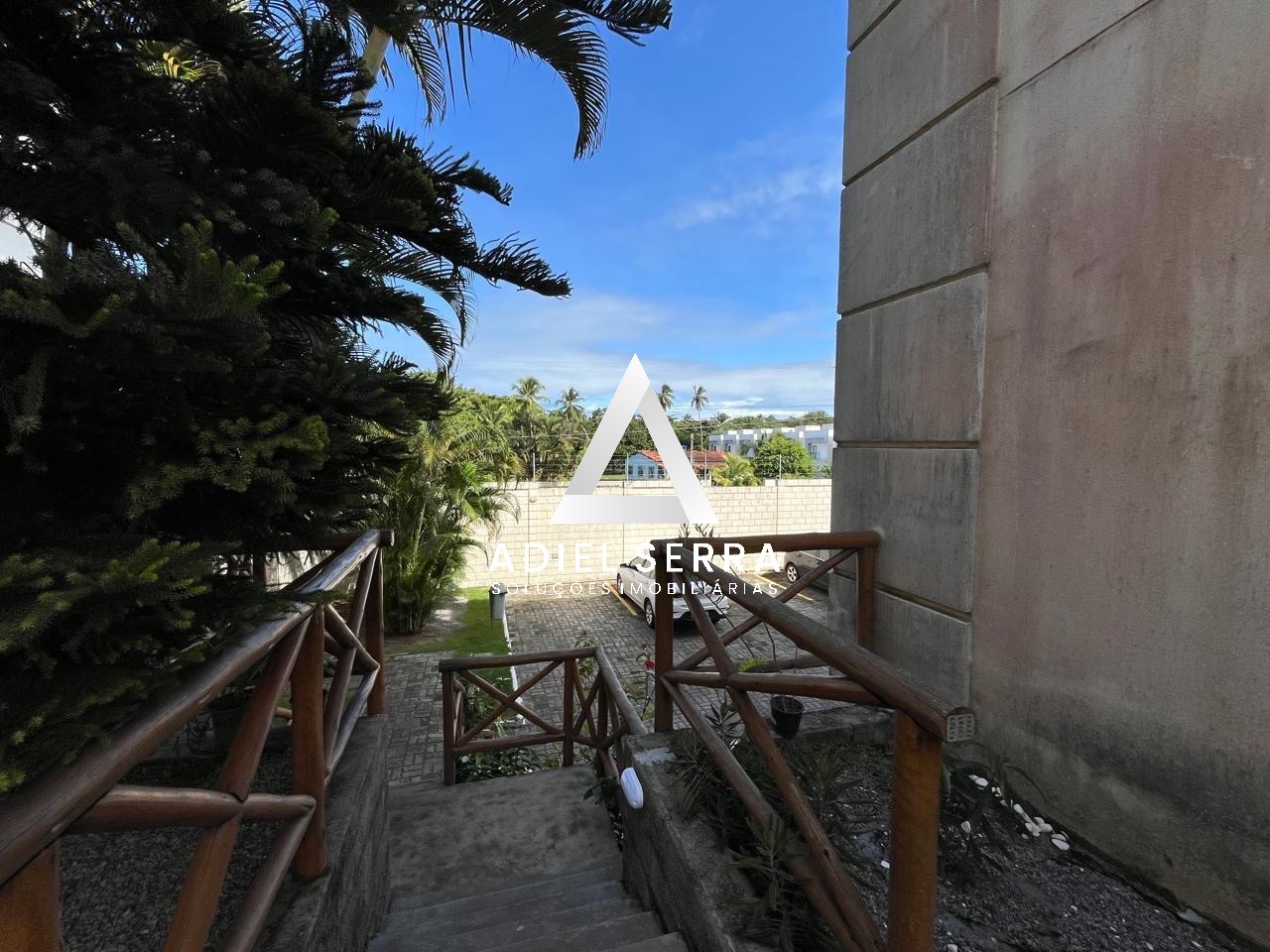Apartamento - Alphaville