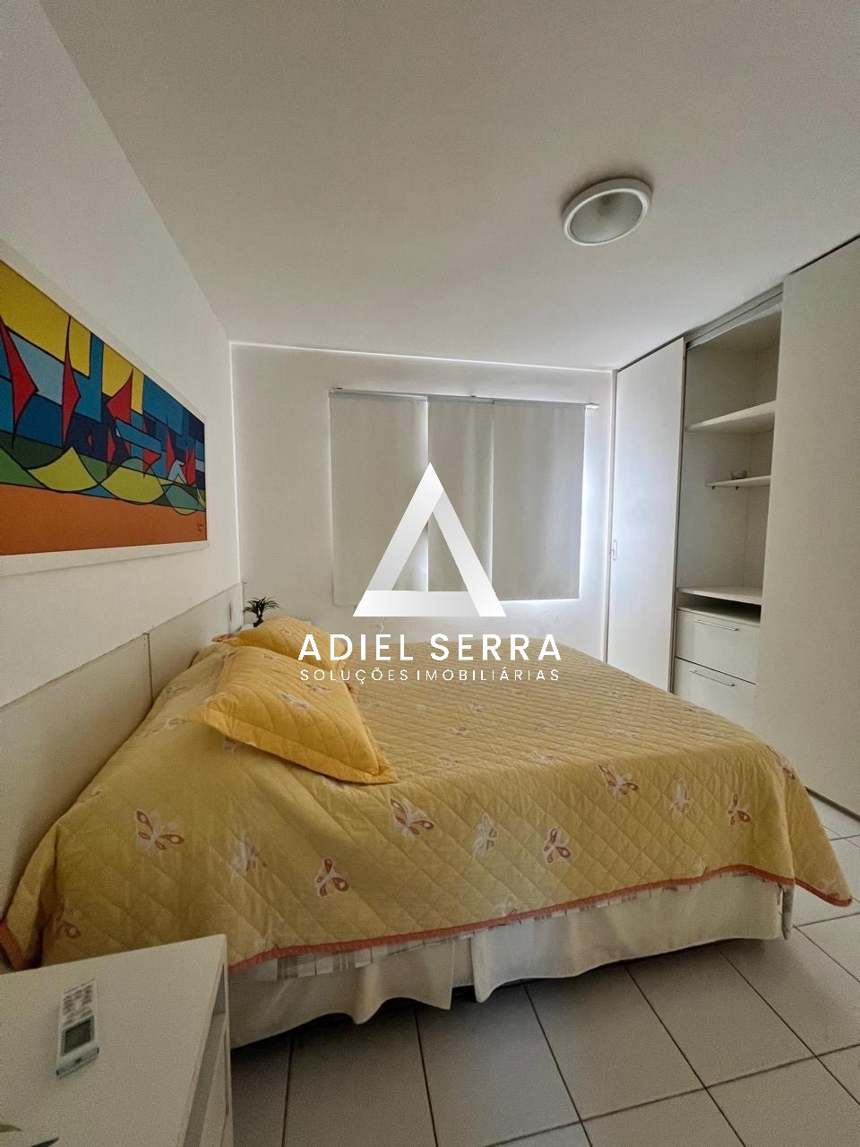 Apartamento - Genipabu (monte gordo)