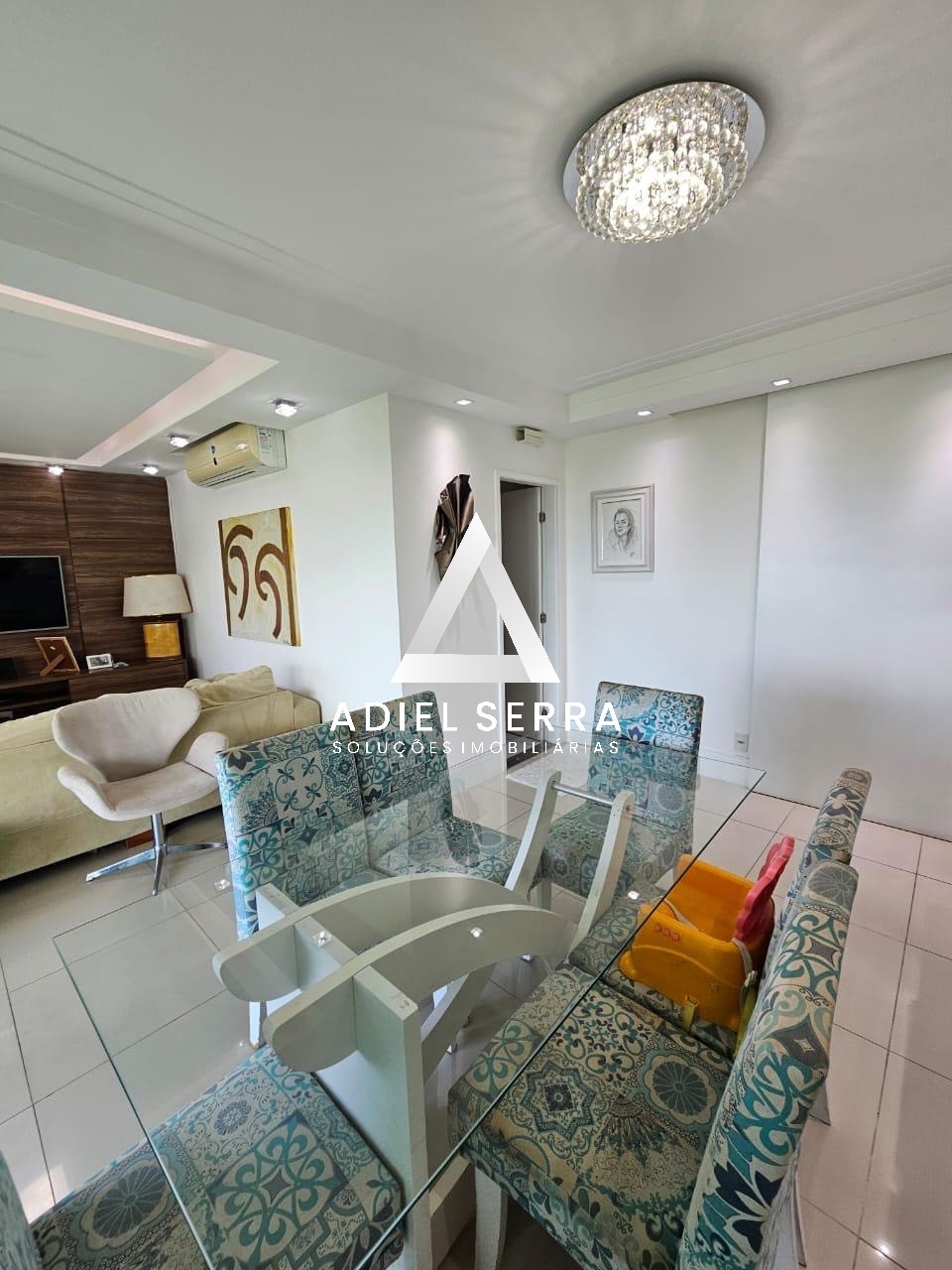 Apartamento - Pituba