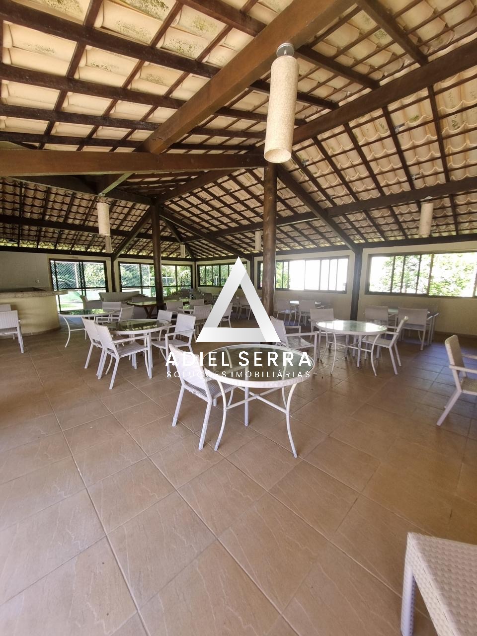 Apartamento - Genipabu (monte gordo)