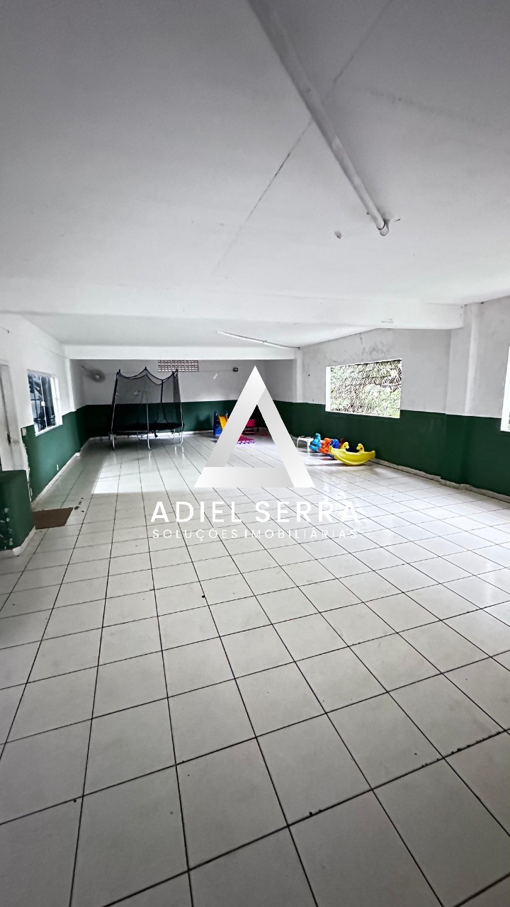 Apartamento - Brotas