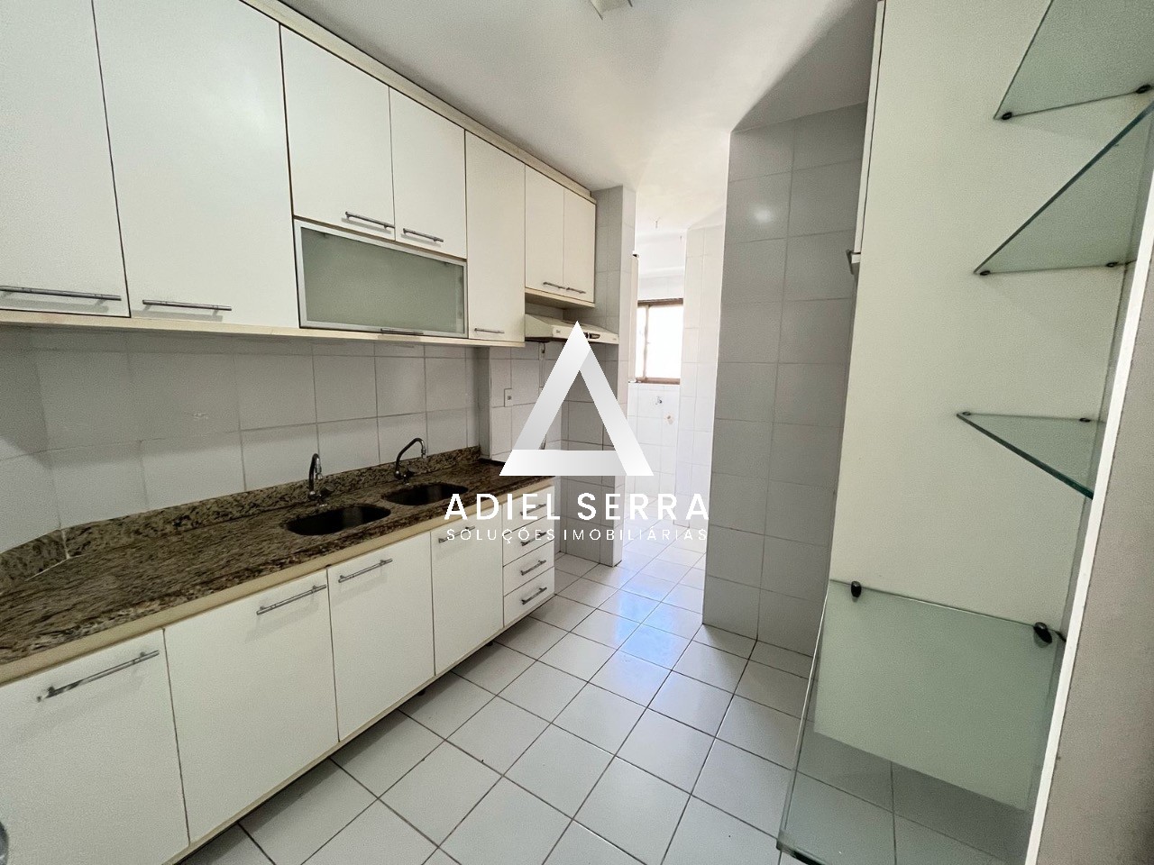 Apartamento - Pituba