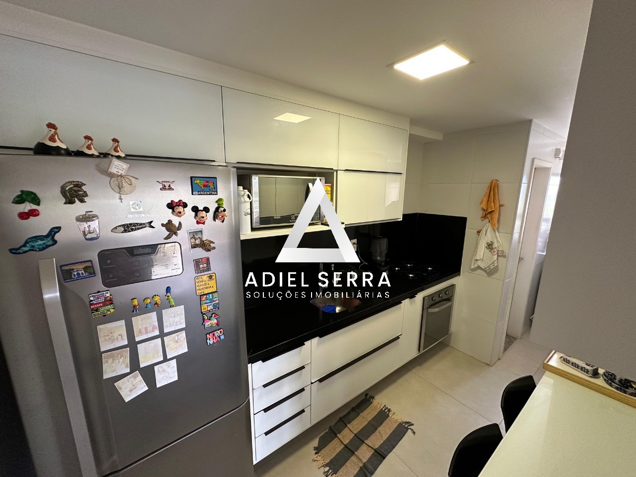 Apartamento - Patamares