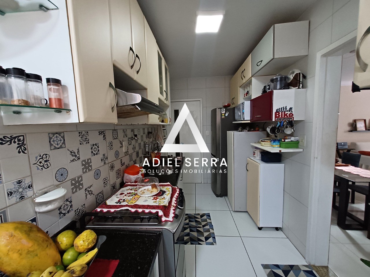 Apartamento - Pituba