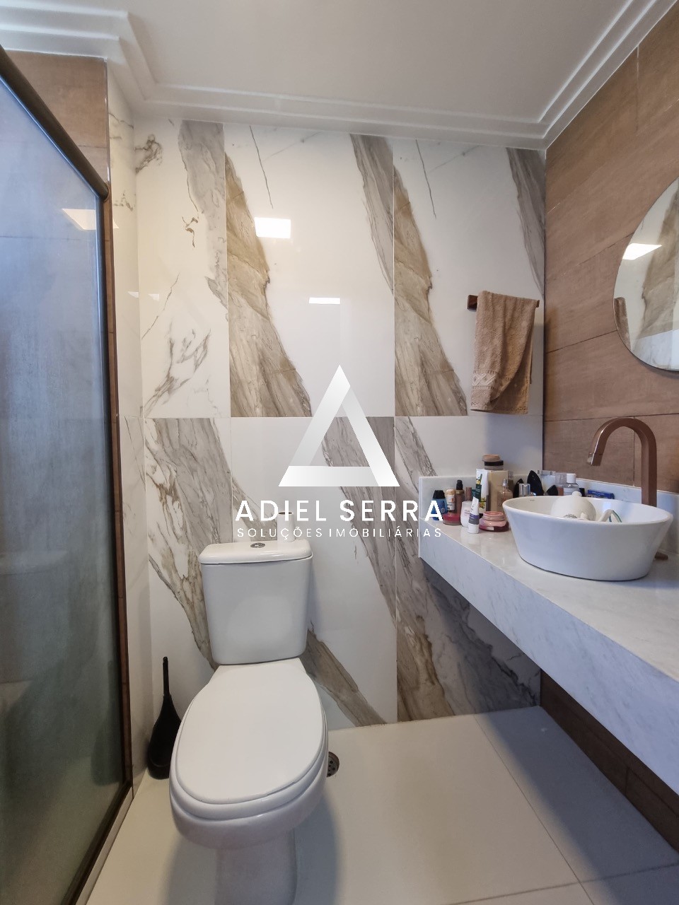 Apartamento - Imbuí