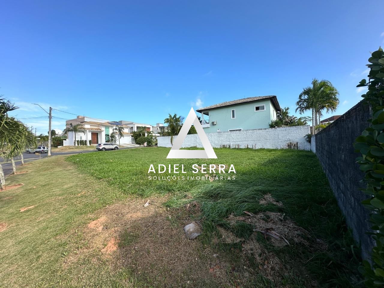 Terreno - Vila de abrantes