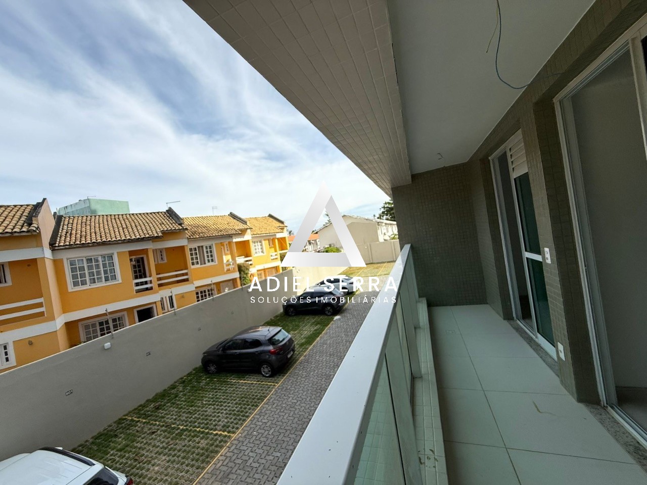 Apartamento - Stella maris