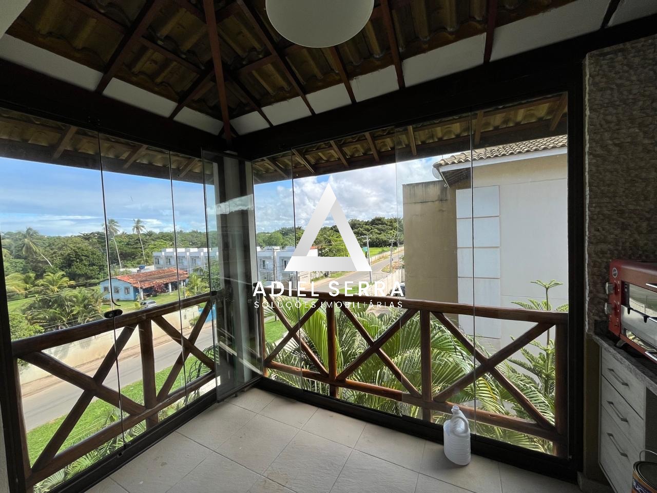 Apartamento - Alphaville