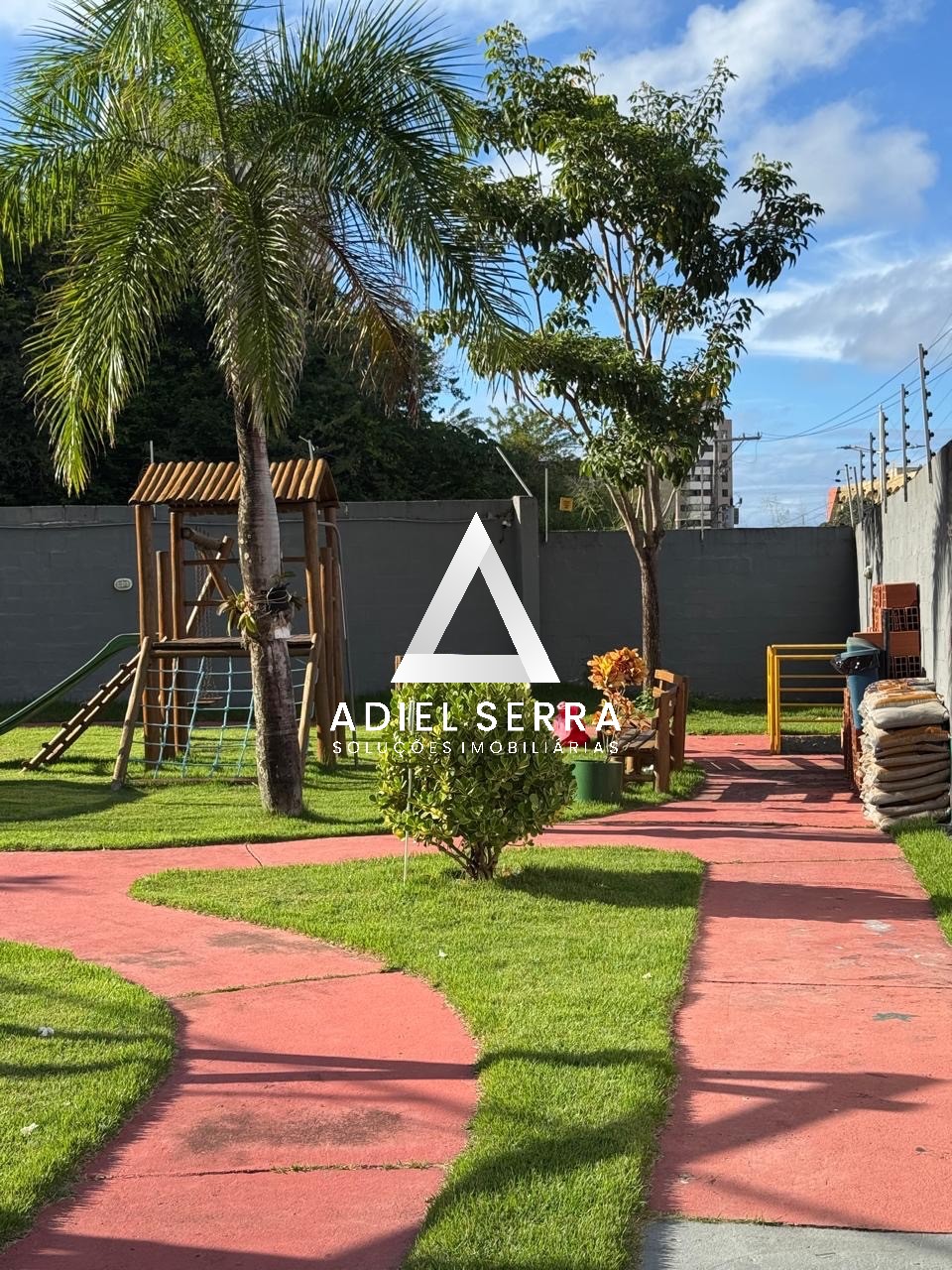 Apartamento - Patamares