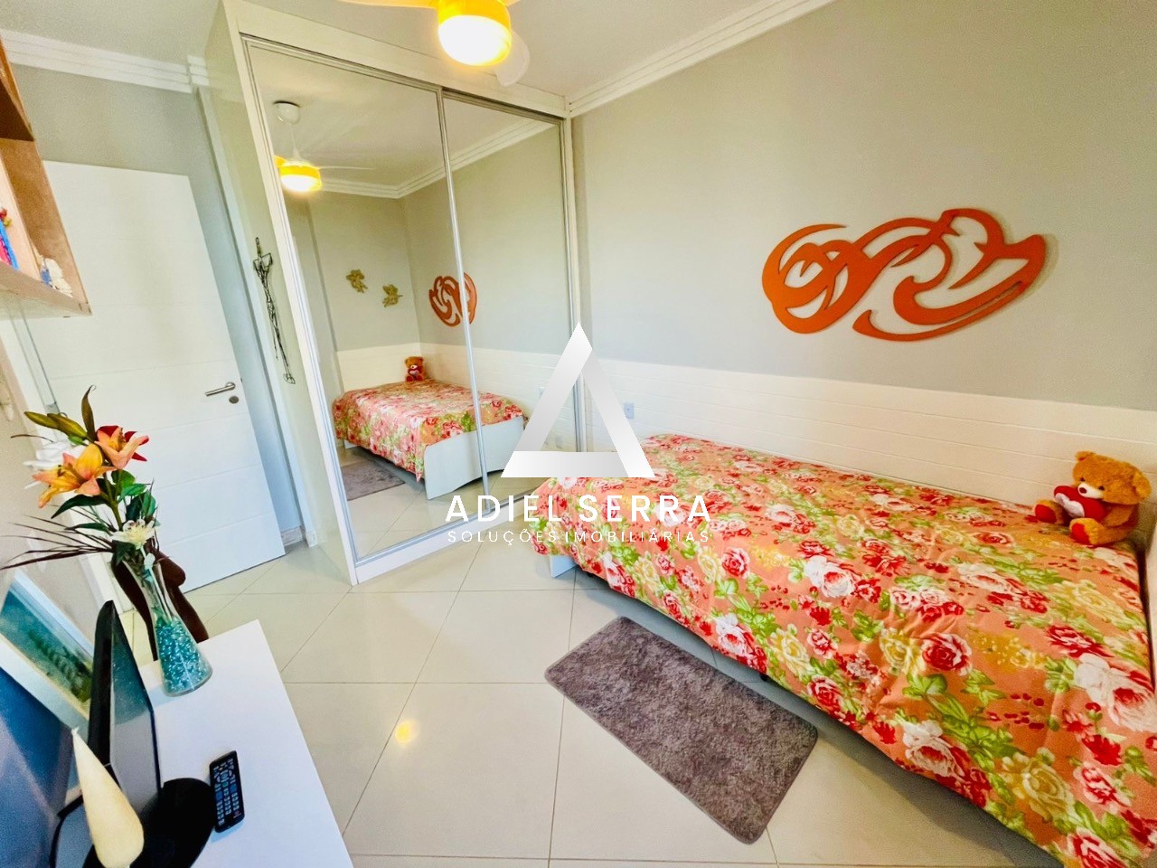 Apartamento - Pituba