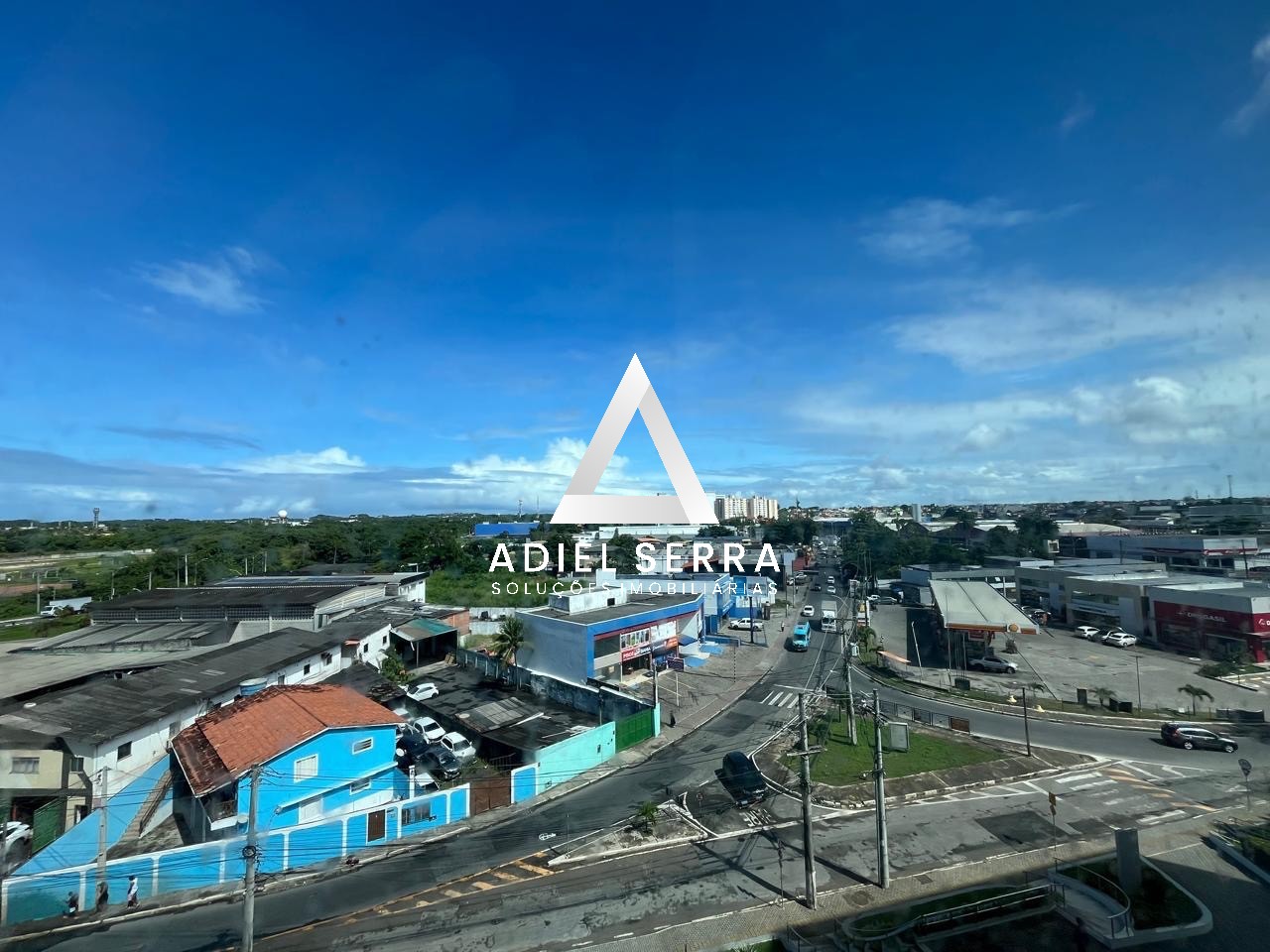Apartamento - Centro