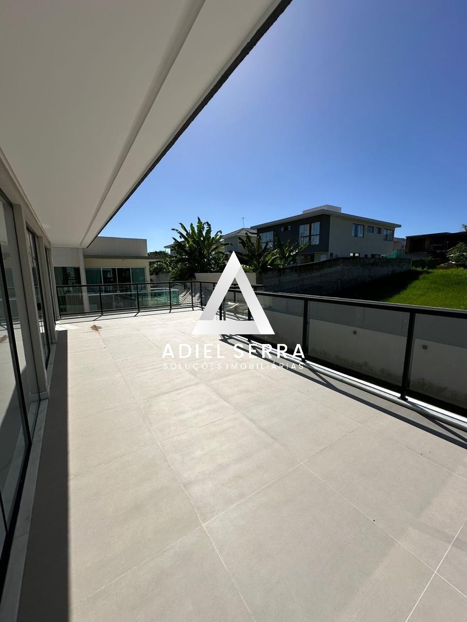 Casa - Alphaville
