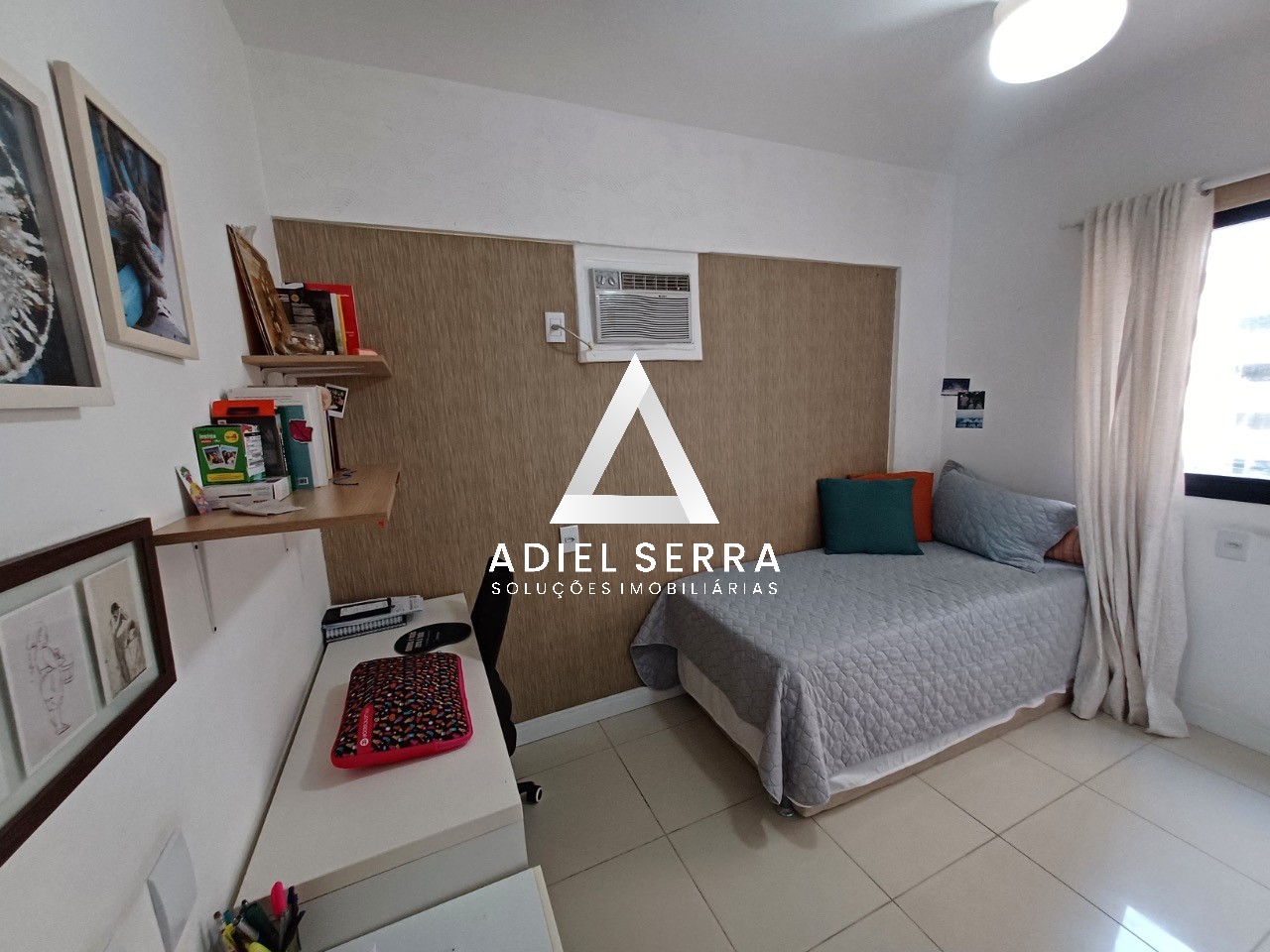 Apartamento - Pituba