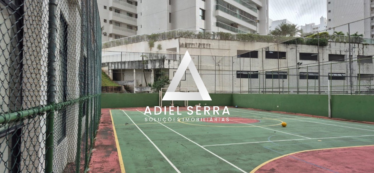 Apartamento - Alphaville i