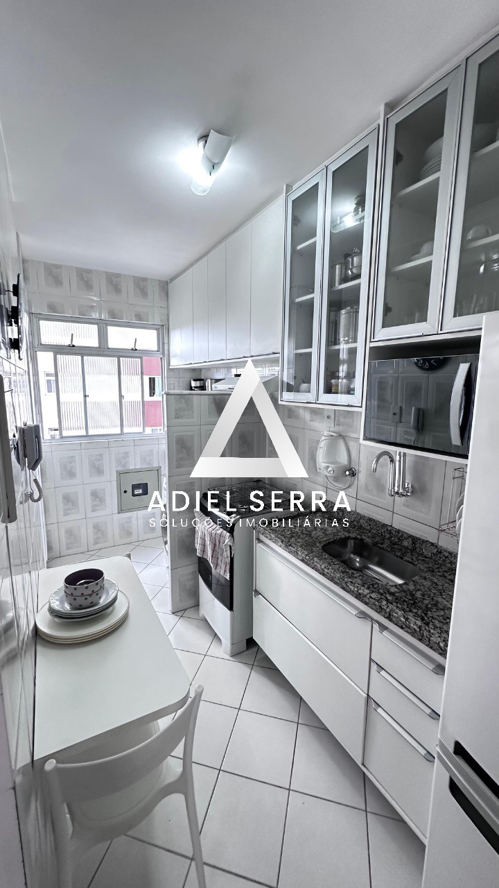 Apartamento - Brotas