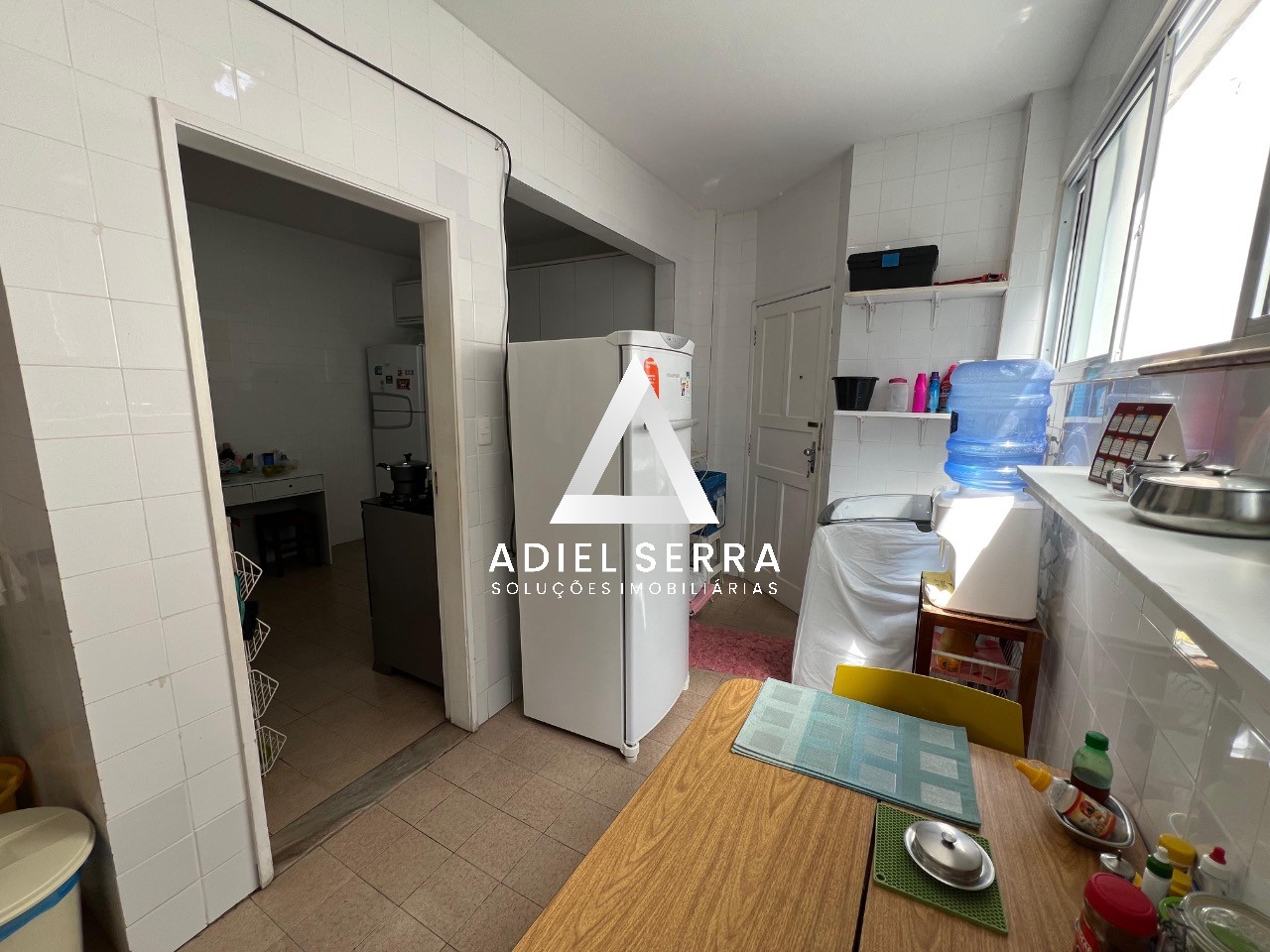 Apartamento - Graça