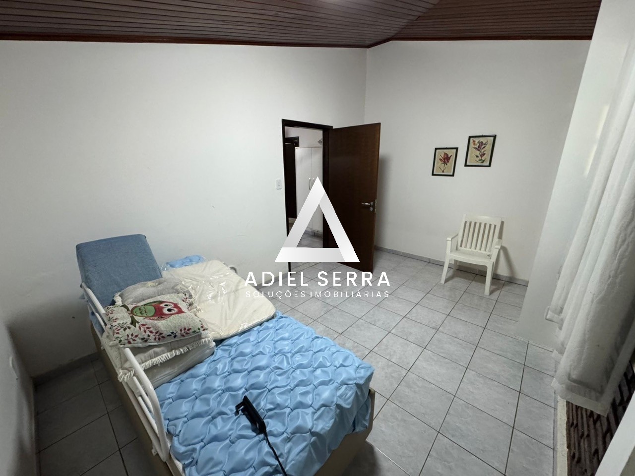 Casa - Vilas do atlântico