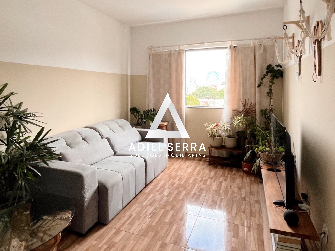 Apartamento - Stiep