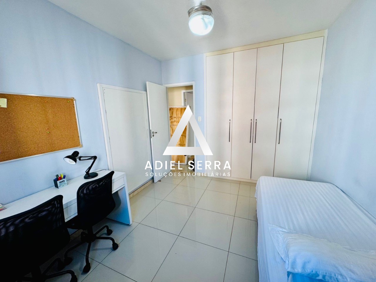 Apartamento - Pituba