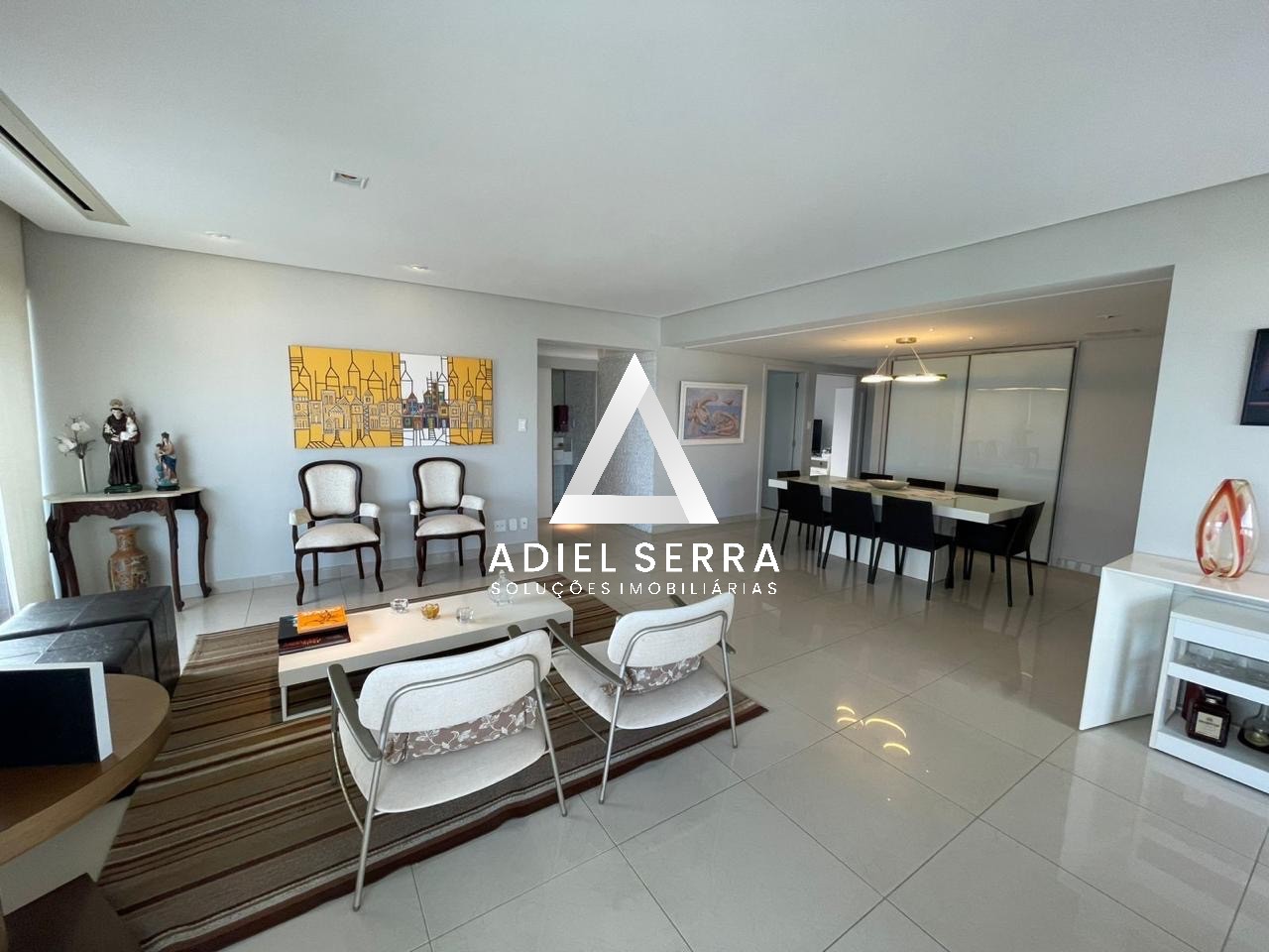 Apartamento - Jardim apipema