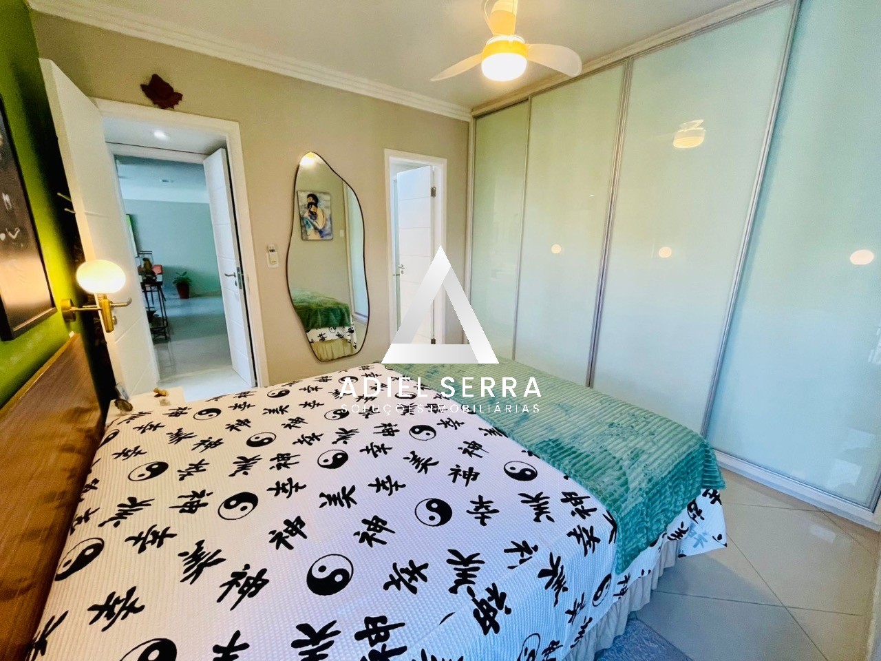 Apartamento - Pituba