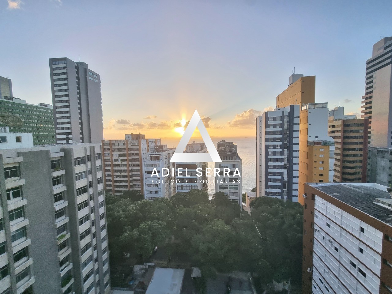 Apartamento - Vitória