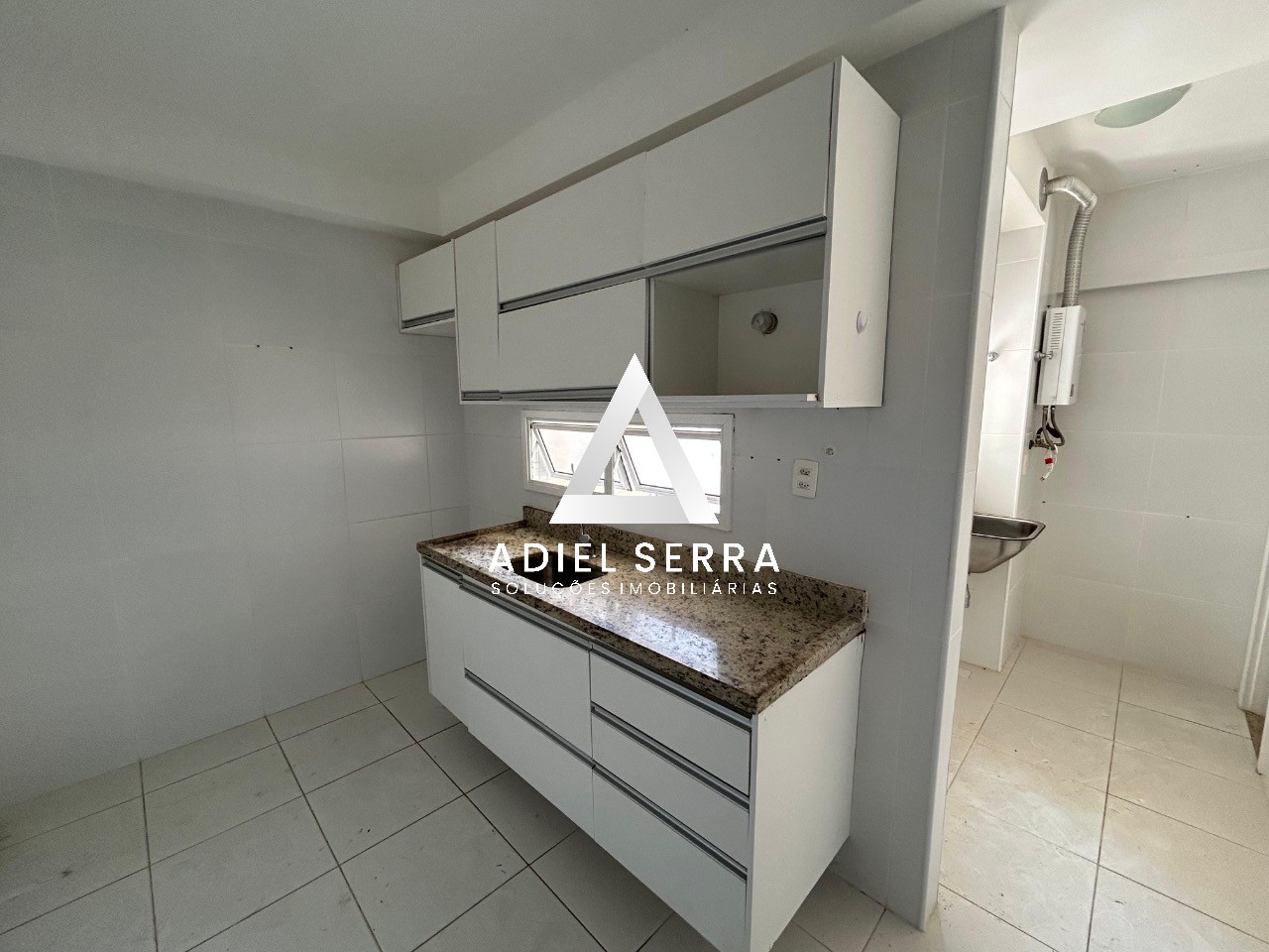 Apartamento - Patamares