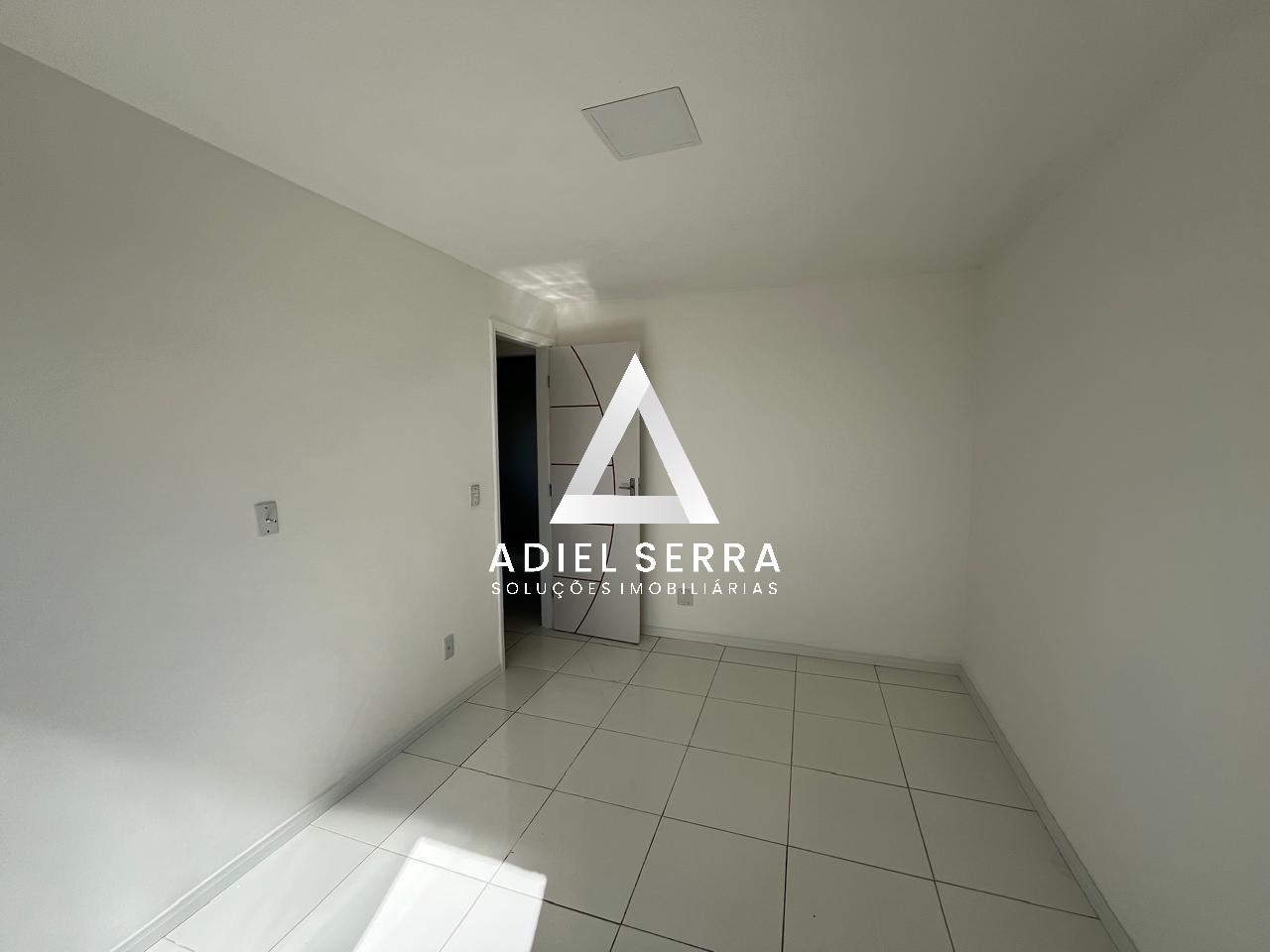 Apartamento - águas claras