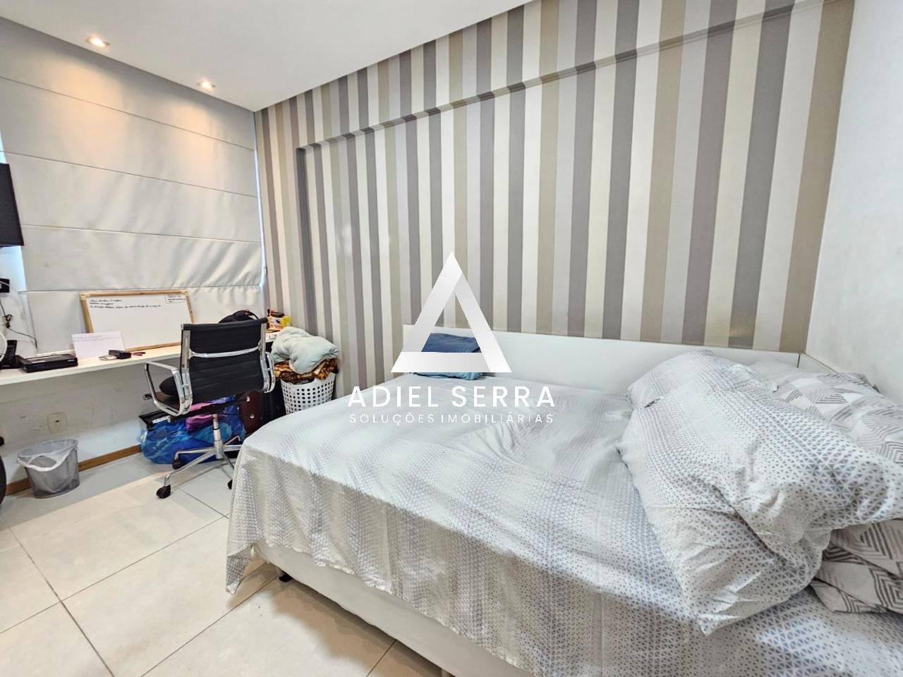 Apartamento - Caminho das árvores