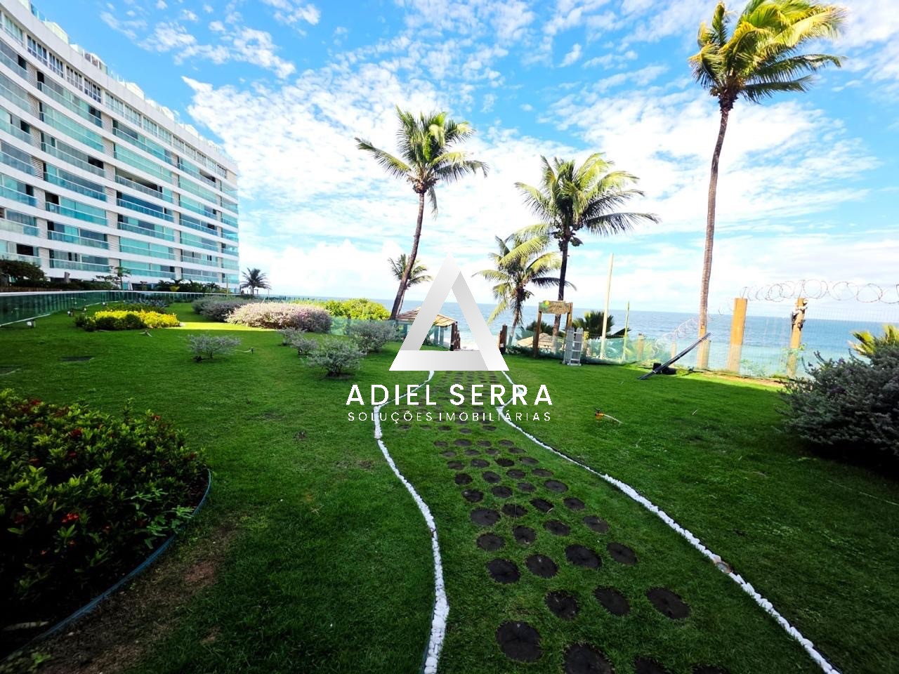 Apartamento - Ondina