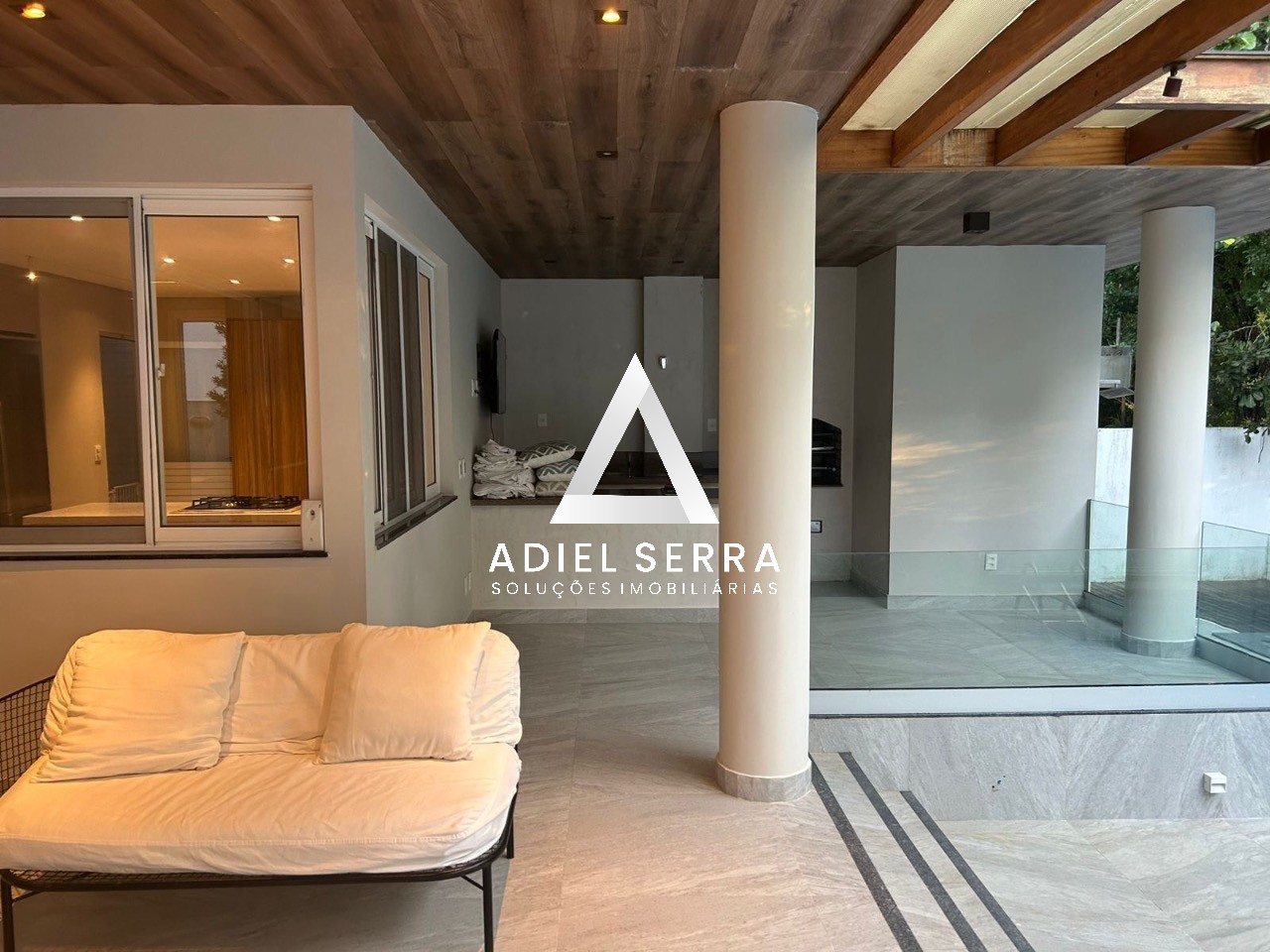 Casa - Alphaville i