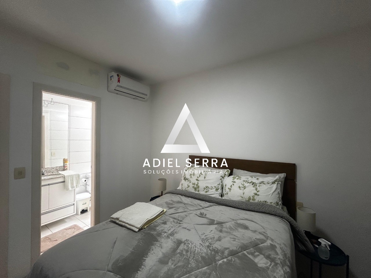 Apartamento - Patamares