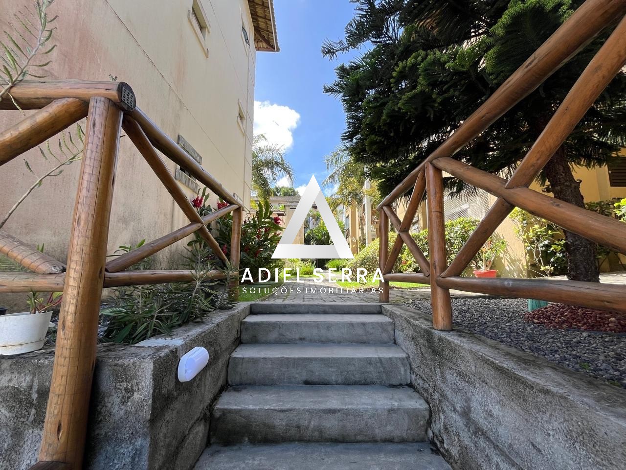 Apartamento - Alphaville