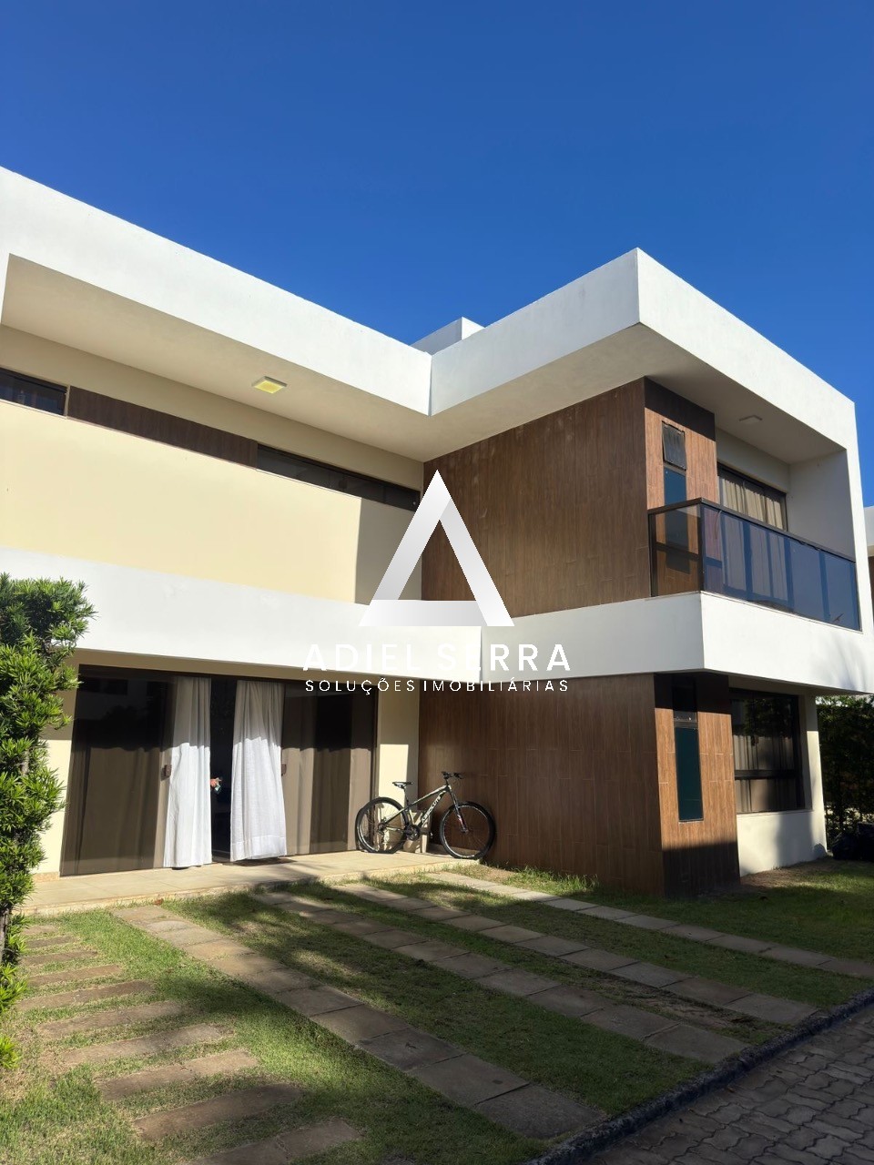 Casa - Buraquinho