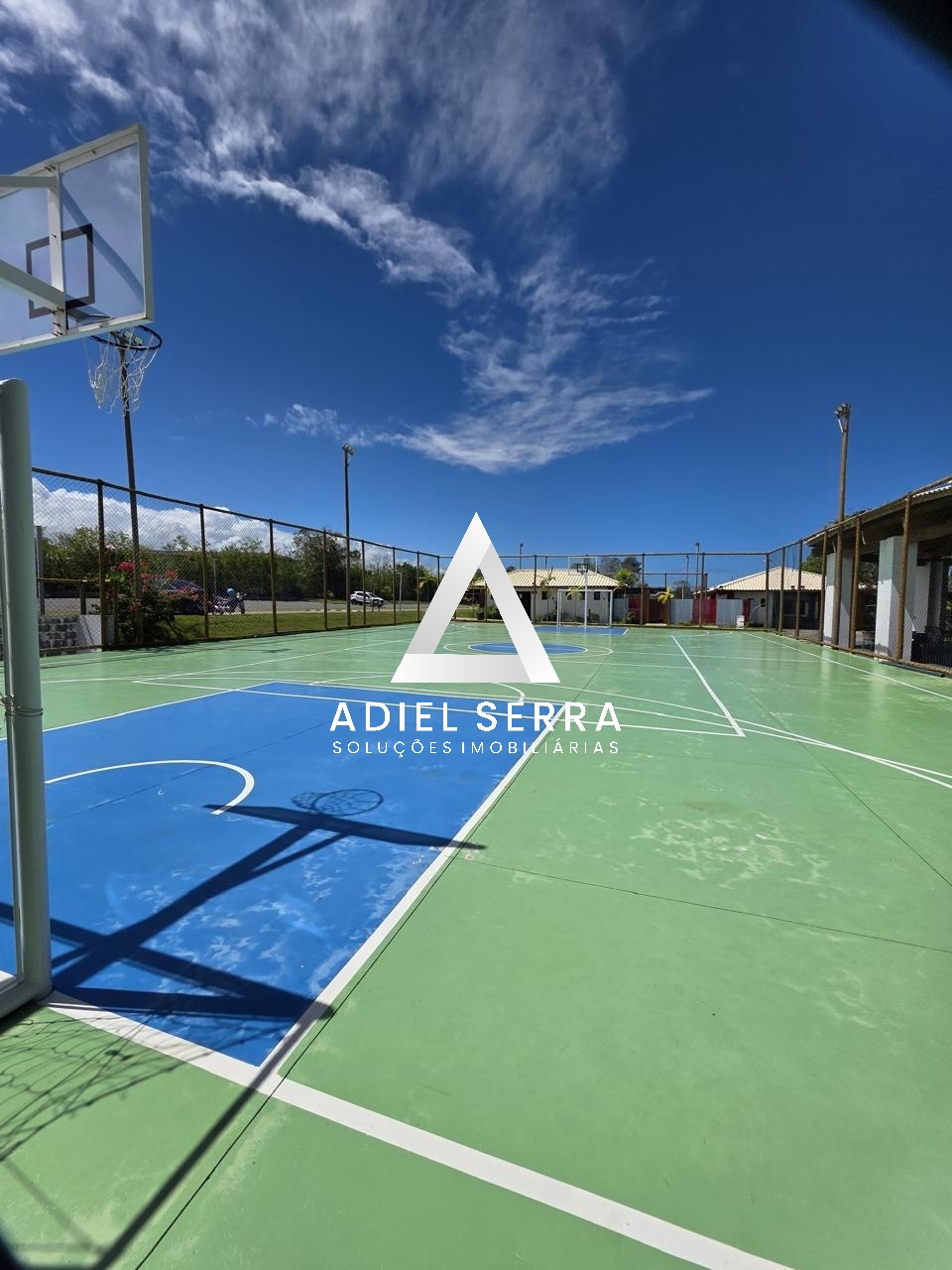 Apartamento - Praia do forte
