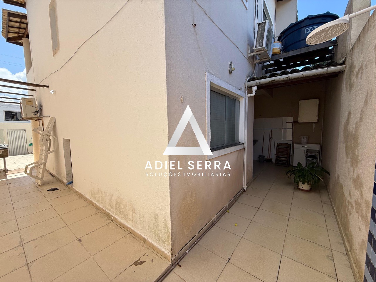 Casa - Centro