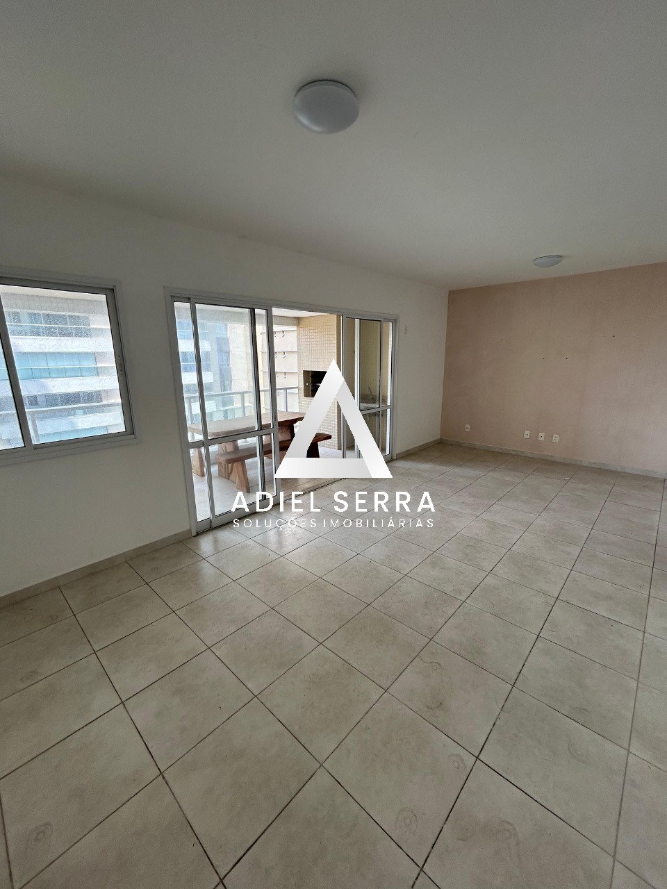 Apartamento - Patamares