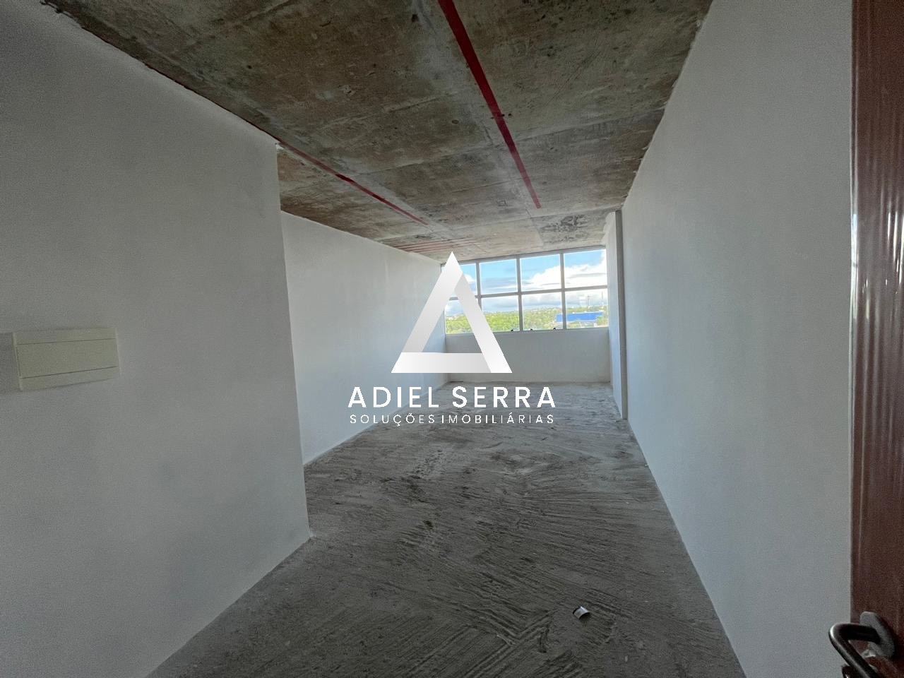 Apartamento - Centro