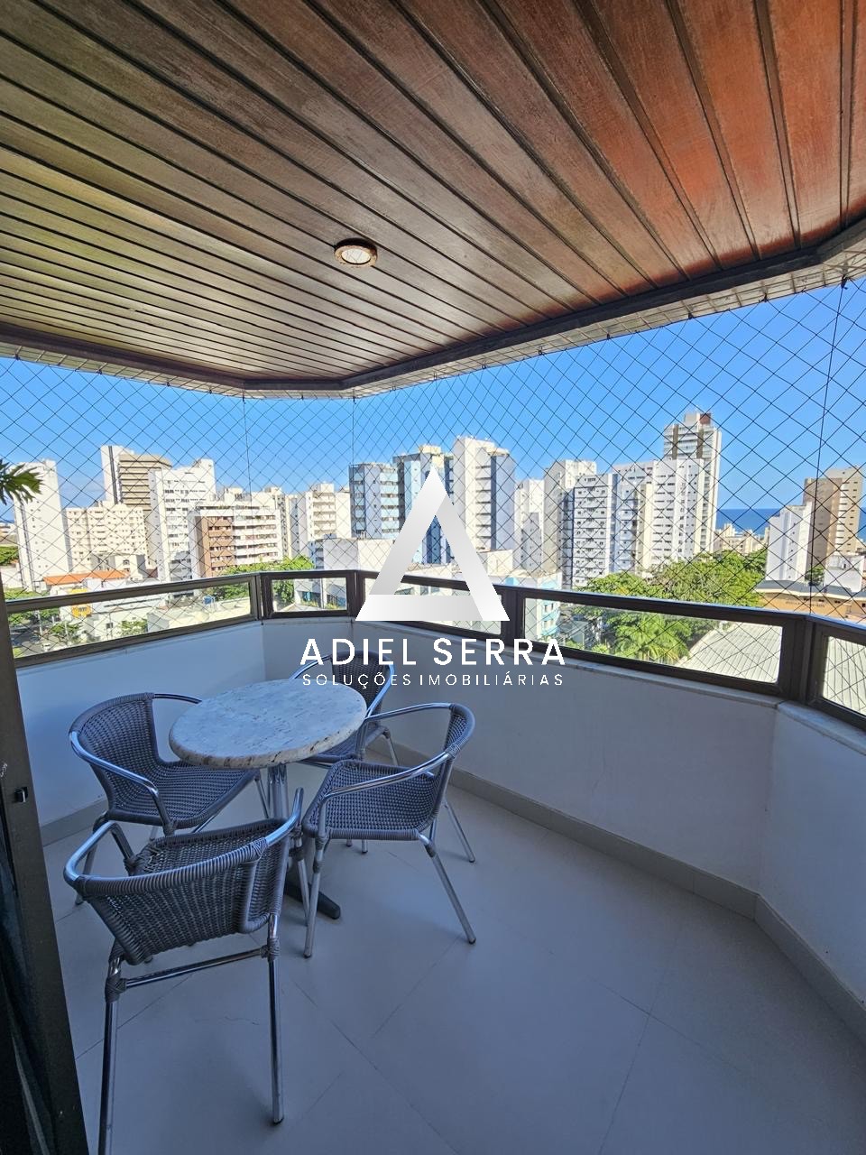 Apartamento - Pituba