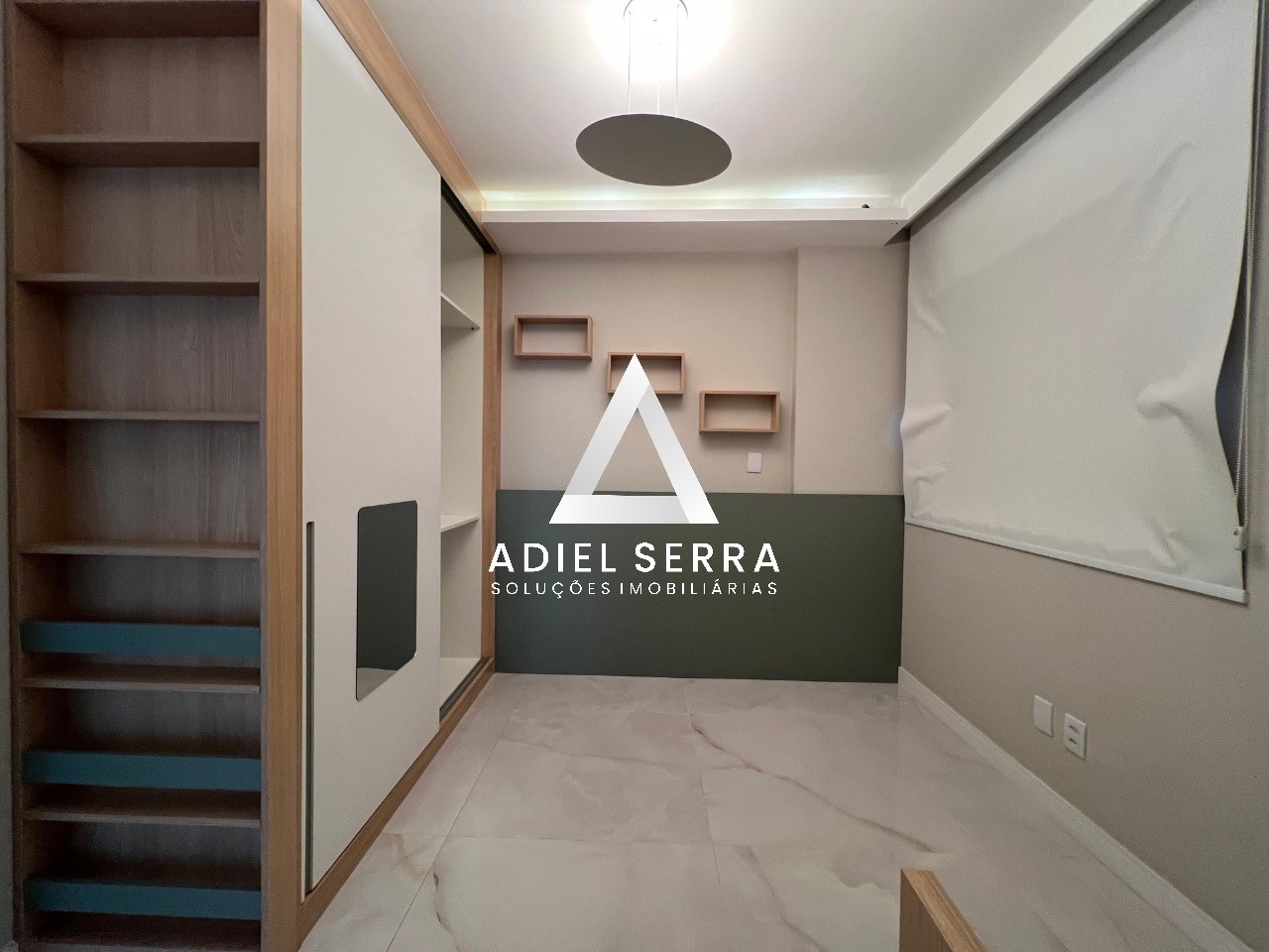 Apartamento - Armação